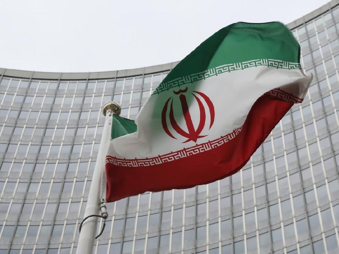 İran'dan ABD'ye silah ambargosu tepkisi: Gayrimeşru bir hareket