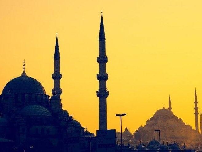 İmsak vakitleri: Ankara, İstanbul ve İzmir’de sahur saatleri kaçta? İl il 2020 Ramazan imsakiyesi…