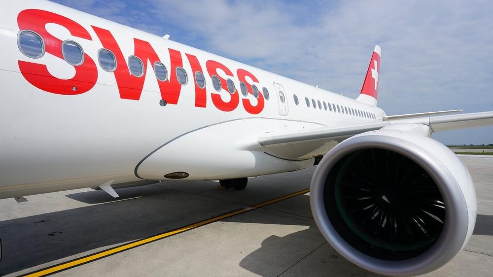 İsviçre uçaklarını korumak için Ürdün'e yolluyor