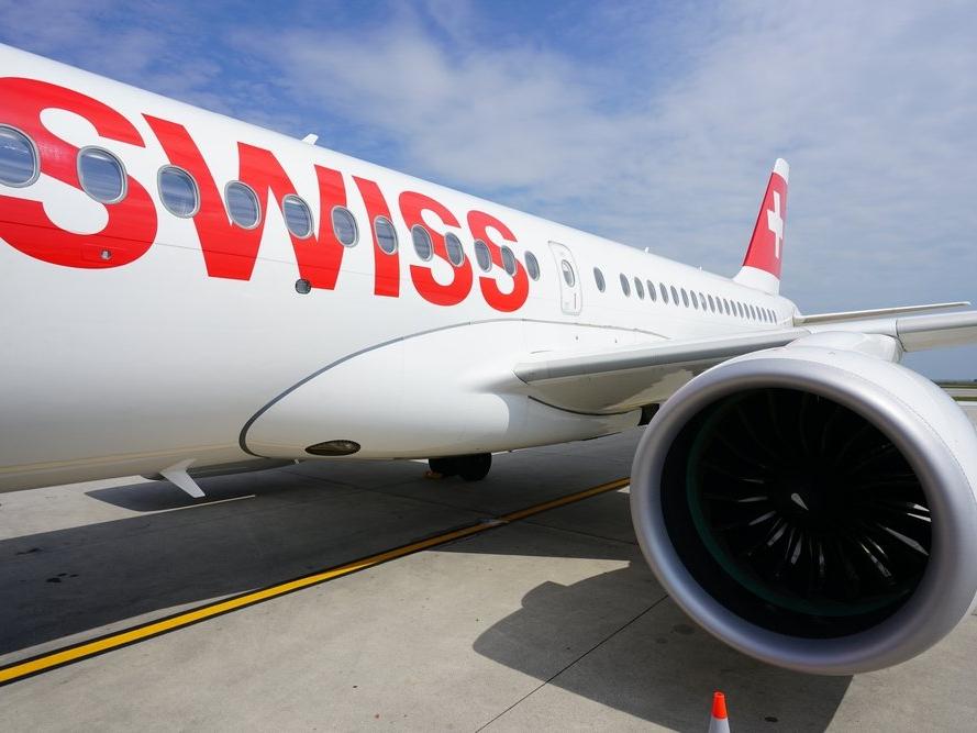 İsviçre uçaklarını korumak için Ürdün'e yolluyor