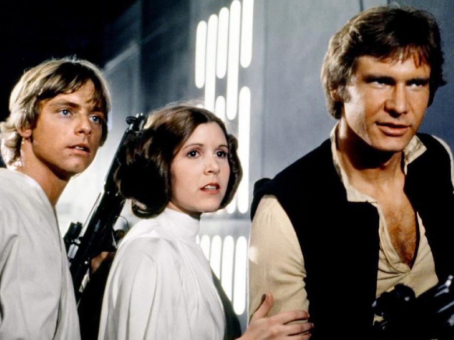 Bugün Dünya Star Wars Günü! 4 Mayıs Star Wars Günü nedir?
