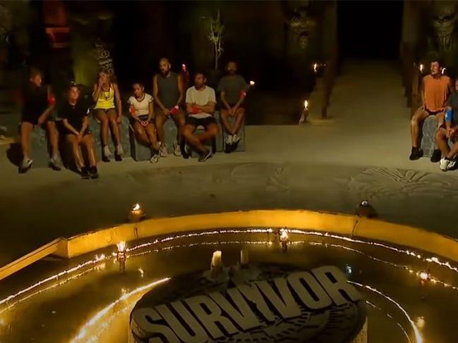 Survivor'da eleme adayı belli oldu! Survivor dokunulmazlık oyununu kim kazandı?