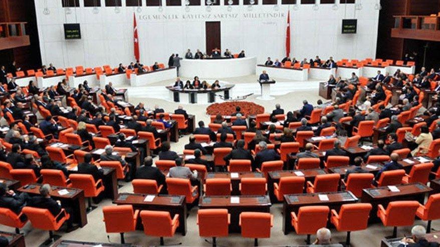 İYİ Partili isim TBMM'yi acilen 'ek bütçe kanununu' görüşmeye çağırdı