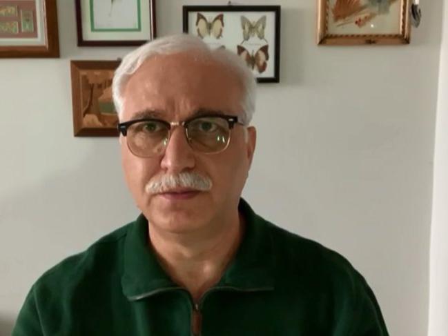 Prof. Dr. Tevfik Özlü: Salgın bitmedi devam ediyor