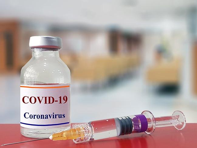 Prof. Dr. Usta: Sıtma ilacı corona virüsüne karşı etkili