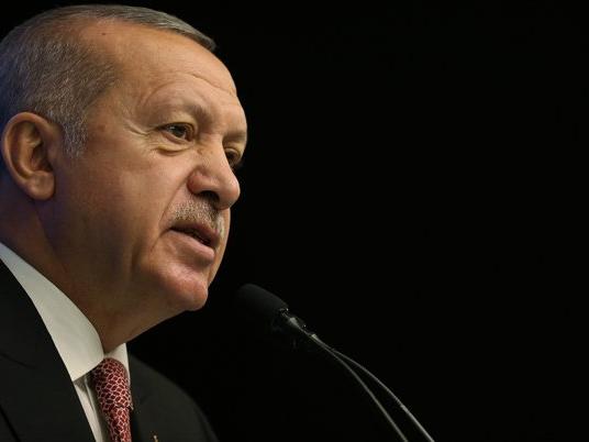 Erdoğan'dan YKS'nin tarihine ilişkin tepkilerin ardından açıklama