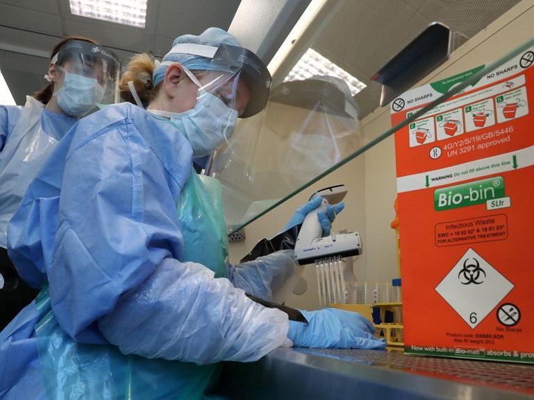 Herkesi geride bıraktı! Avrupa ülkesinde büyük ölüm...