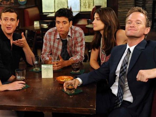How I Met Your Mother'ın 'Robin'i, yıllar sonra dizinin finalini savundu