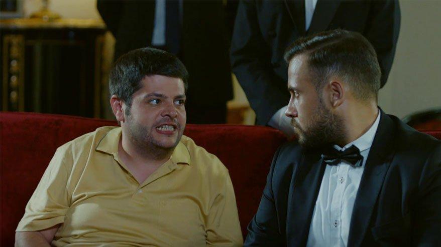 Kan Kardeşler filminin konusu ne? Kan Kardeşler filmi oyuncuları kim?