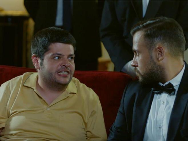 Kan Kardeşler filminin konusu ne? Kan Kardeşler filmi oyuncuları kim?