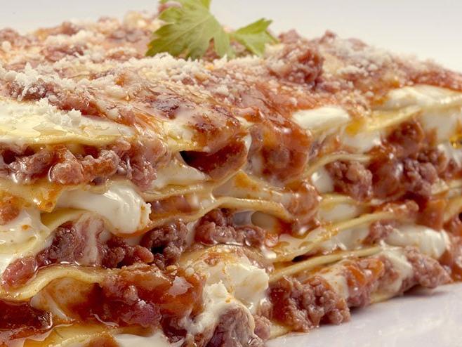 Lazanya tarifi: Lazanya nasıl yapılır? İşte nefis Lazanya tarifi için gerekli malzemeler…