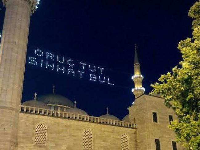 İmsak vakti ne zaman: İstanbul, Ankara ve İzmir sahur saatleri neler? (İl il Ramazan imsakiyesi)