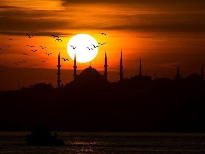 İftar saatleri 2020: İftar saat kaçta? Ankara, İstanbul, İzmir ve il il iftar vakitleri…