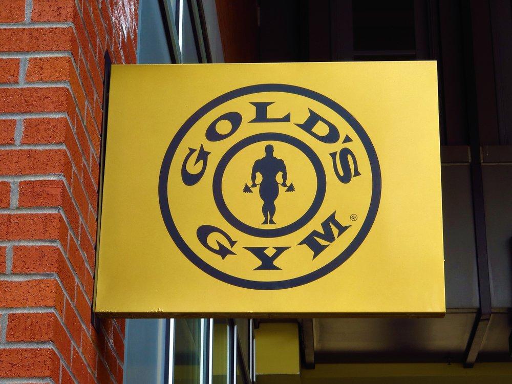 Gold's Gym'den iflas erteleme başvurusu