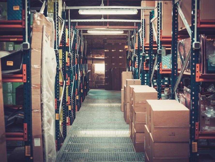 Fransız grup Türkiye yatırımını faaliyete aldı!