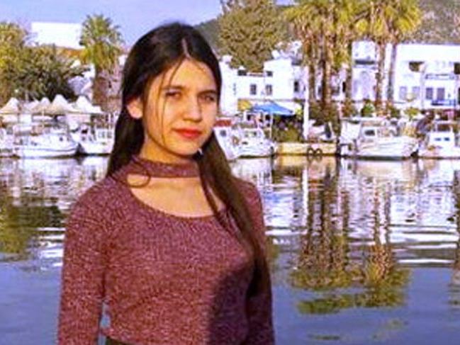 Sudenaz'dan acı haber geldi