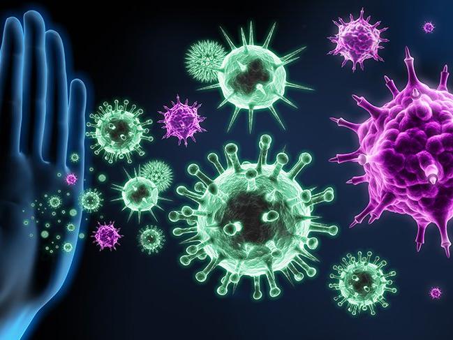 Corona virüsüne karşı bağışıklık sistemi nasıl güçlendirilir?