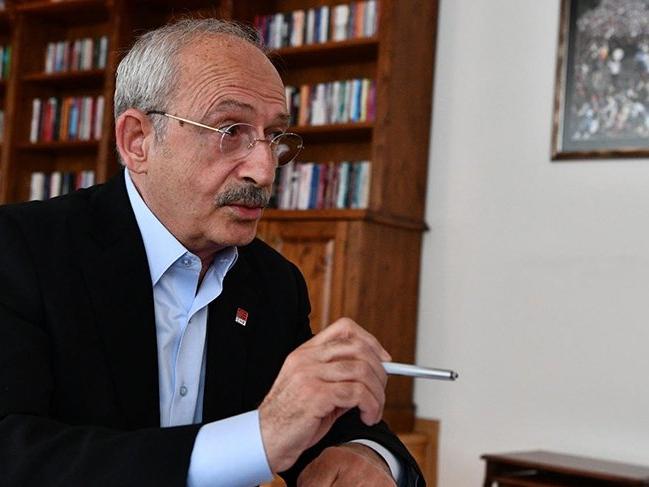 CHP lideri Kılıçdaroğlu 'erken seçim bekliyor mu?' açıkladı