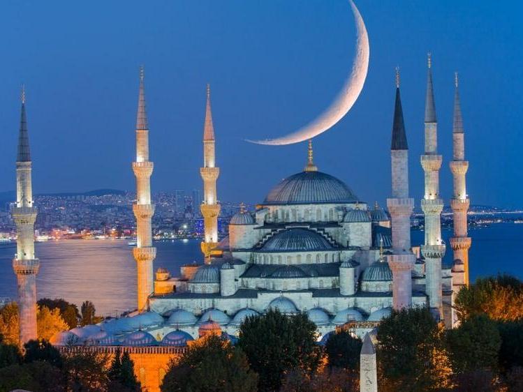 2020 sahur vakitleri: Ankara, İzmir, İstanbul il il imsak vakti... Sabah ezanı saat kaçta?