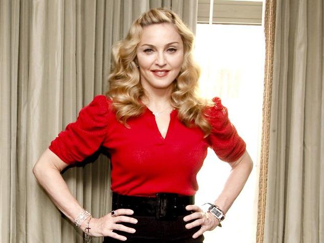 Madonna corona virüs aşı çalışmalarına 1,1 milyon dolar bağışladı