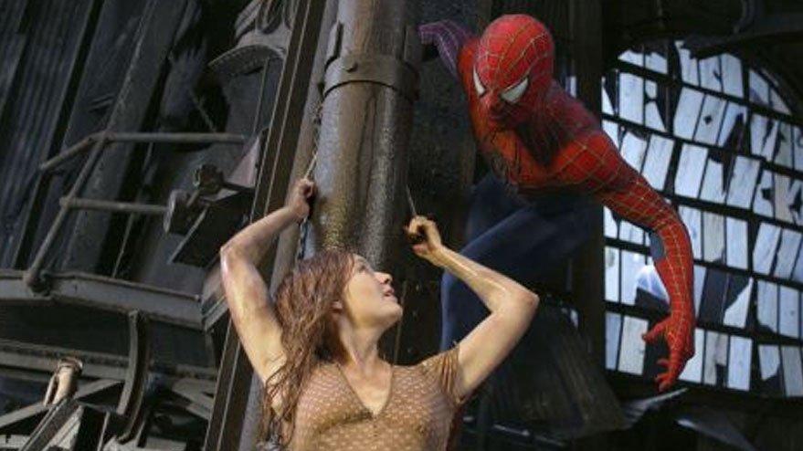 Örümcek Adam 2 konusu ne? Örümcek Adam 2 filmi kaç yılında çekildi, oyuncuları kim?