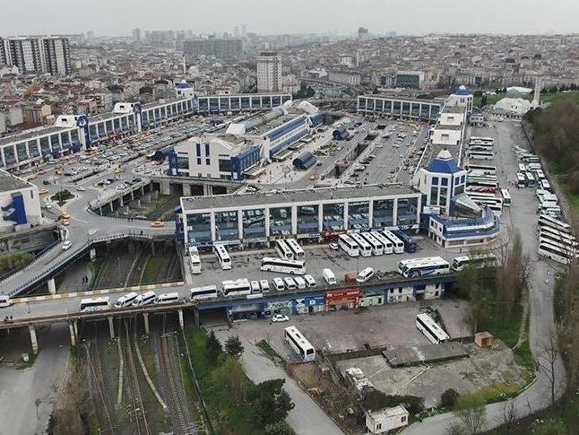 Seyahat izin belgesi nasıl alınır? Seyehat izin belgesi başvuru linki...