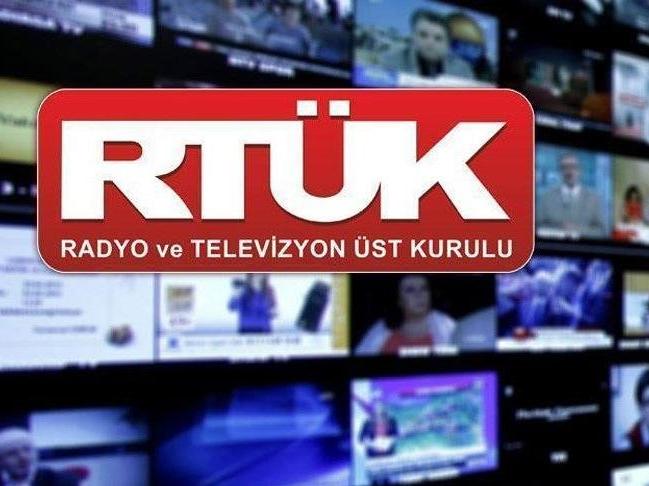 RTÜK'ten Halk TV’ye program durdurma cezası!