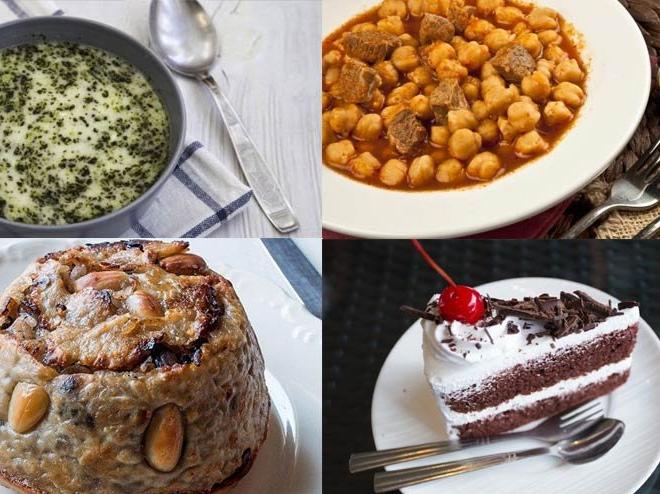 18. gün iftar menüsü: Akşama iftara ne pişirsem?