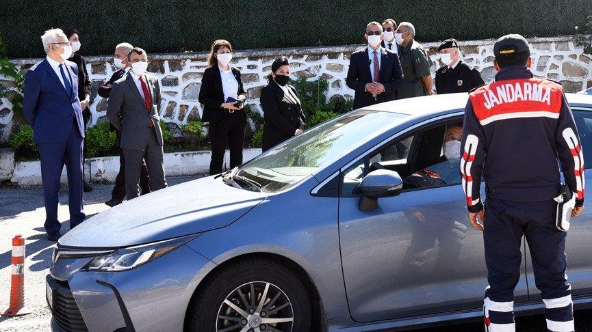 Muğla Valisi uyardı: Seyahat belgesi olmadan kesinlikle gelmeyin