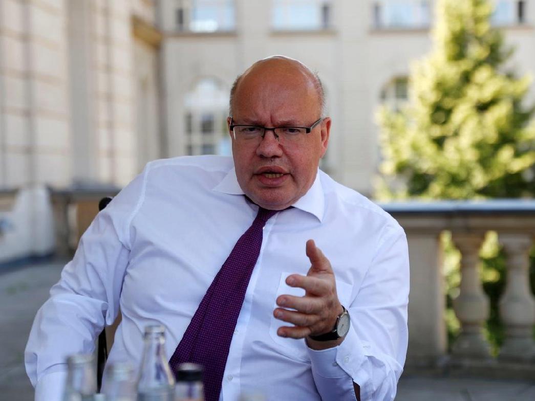 Alman Ekonomi Bakanı: Lufthansa'yı sattırmam