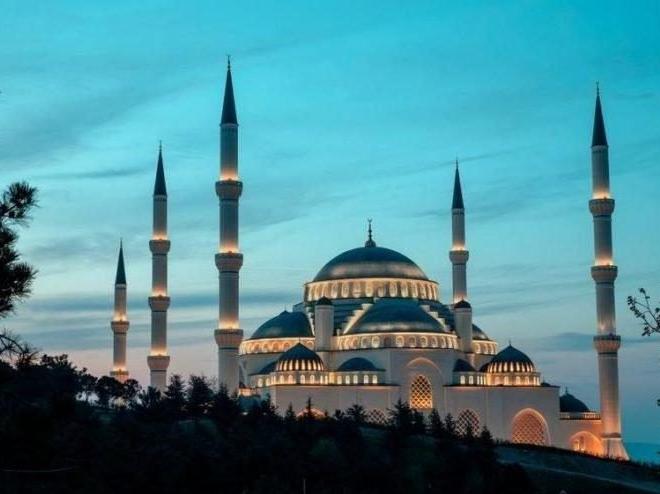 Ramazan imsakiyesi 2020: İftar saat kaçta? İstanbul, Ankara, İzmir ve il il 2020 iftar vakitleri…