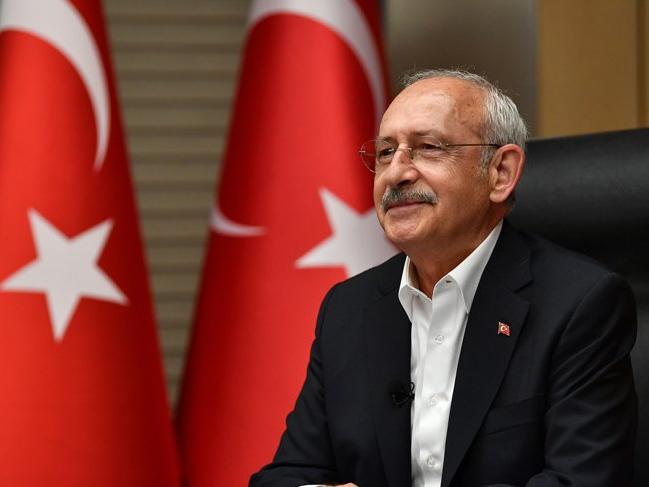'Türkiye'nin birinci önceliği bu ülkeye gerçekten demokrasiyi getirmektir'