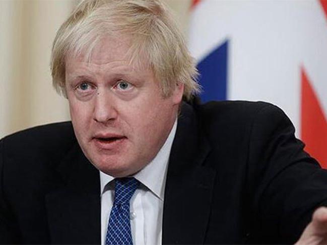 İngiltere Başbakanı Johnson, corona virüsünden çıkış planını açıkladı