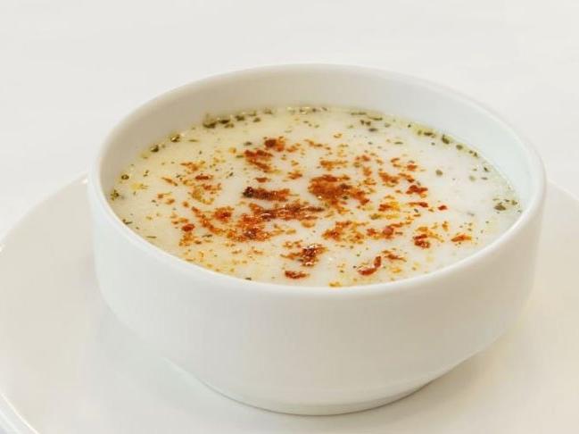 Un çorbası tarifi: Un çorbası nasıl yapılır? Nefis un çorbası için gerekli malzemeler…
