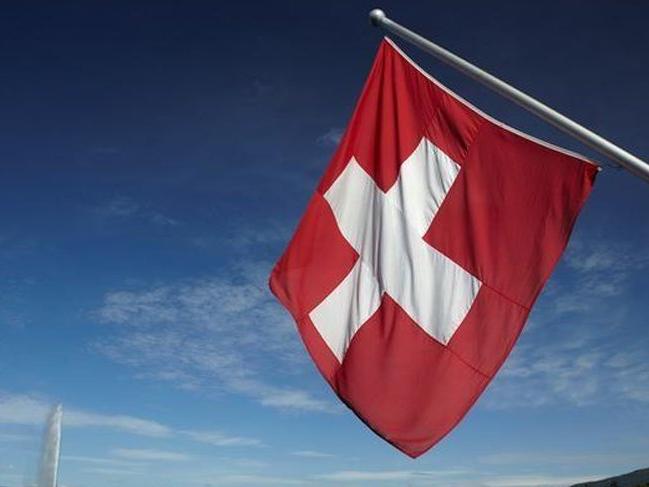İsviçre Merkez Bankası, yatırımlarını dünya devlerine kaydırdı