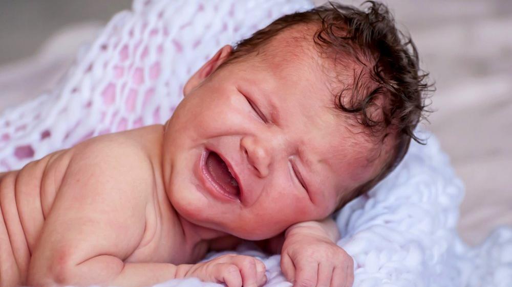 Bebeklerde gaz sancısı ne zaman geçer?