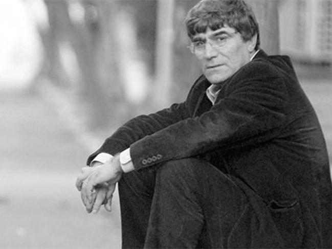 Hrant Dink davası temmuz ayına ertelendi!