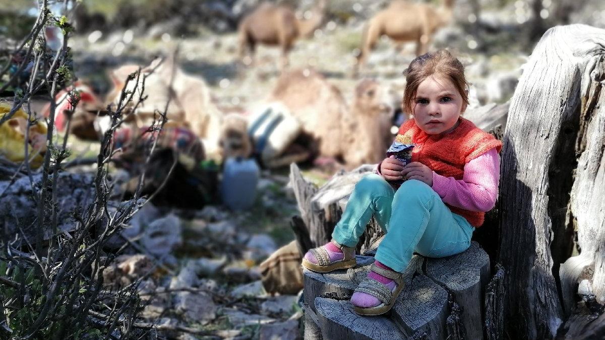 Yörüklerin 20 gün sürecek yaz göçü başladı