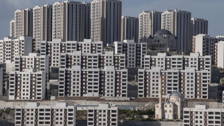 TOKİ Mersin kura sonuçları açıklandı mı? 2020 TOKİ Mersin 2 bin konut projesi sonuçları…