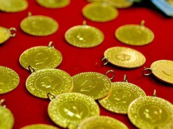 Altın fiyatları: Gram altın 382 lira! Çeyrek altın ve yarım altın ne kadar?