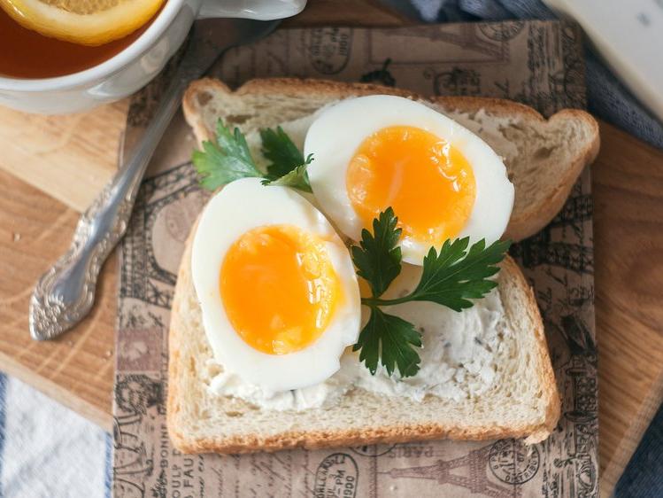 Yumurta tüketmek için 6 muhteşem neden