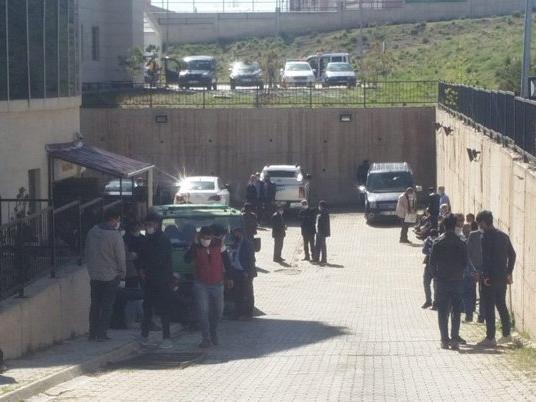 Van'da Vefa Destek Grubuna hain saldırı: İki kişi öldü