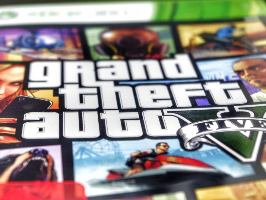 Epic Games müjdeyi verdi: GTA 5 ücretsiz oldu! İşte indirme işlemleri...