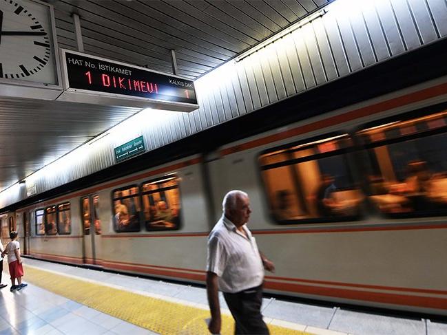 Ankara'ya yeni metro müjdesi: Büyükşehir, Dikimevi-Natoyolu metro hattı için kolları sıvadı
