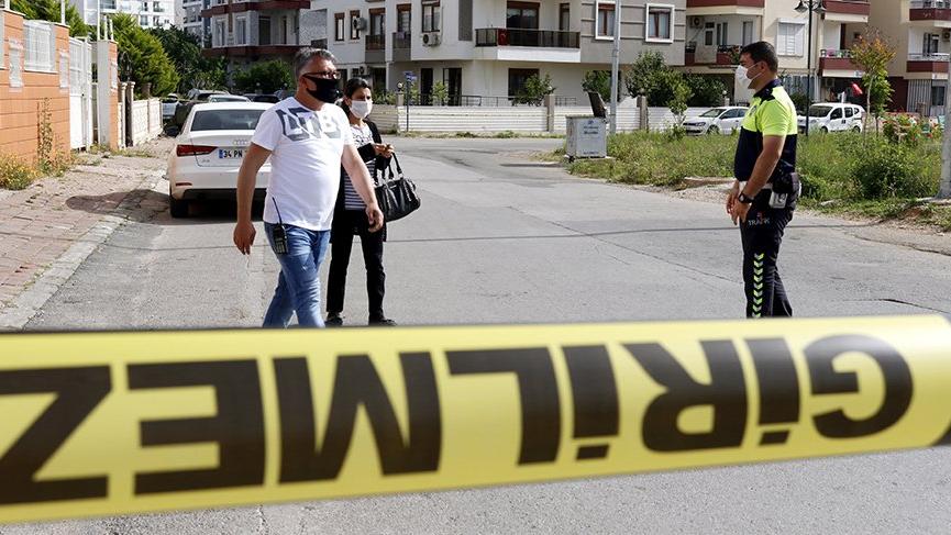 Antalya'da iki mahalle karantinaya alındı
