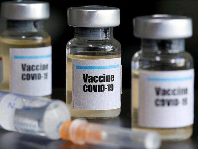 100 bine yaklaşan can kaybının yaşandığı ABD'de aşı için o tarih işaret edildi