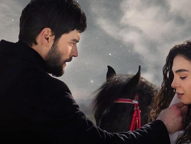 Hercai yeni bölüm ne zaman? Hercai neden yok?