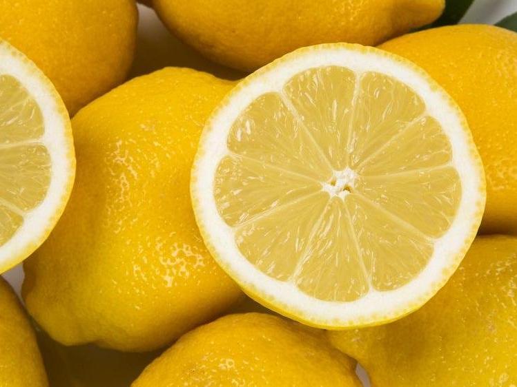 10 bin ton limon ihracatına izin