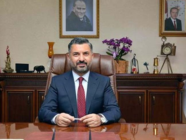 Hedefteki isim RTÜK Başkanı Ebubekir Şahin’den çarpıcı açıklamalar