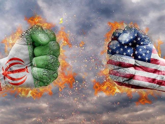 İran'da BM'ye 'ABD' mektubu: Tehdit oluşturuyor!